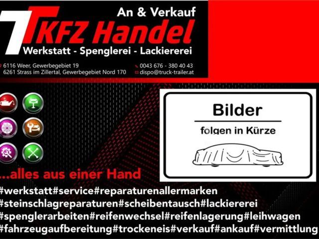 Citroën Spacetourer Business