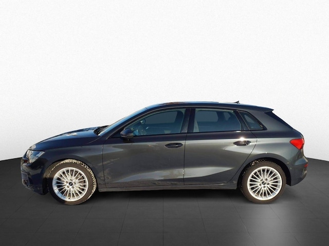 Audi A3 30 TFSI Sportback