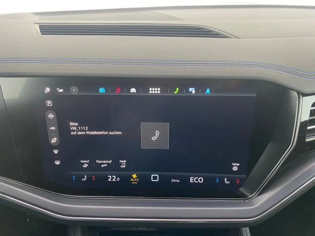 Volkswagen Touareg 4Motion eHybrid