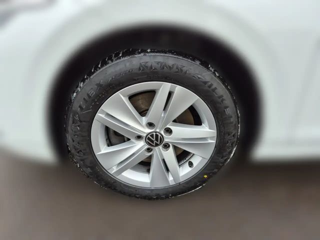 Volkswagen Golf 2.0 TDI Golf VIII Life Variant