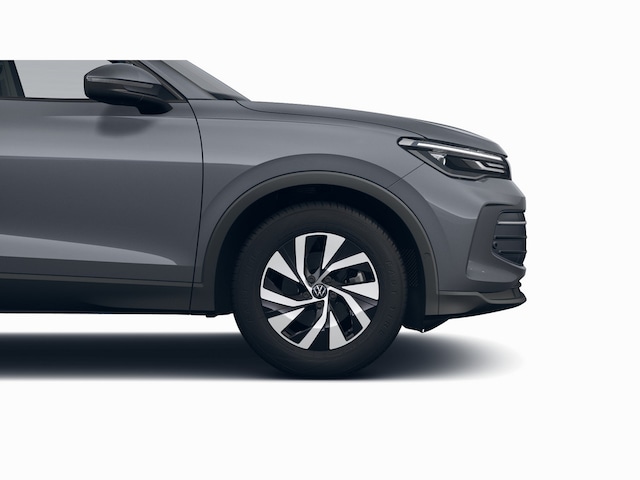 Volkswagen Tiguan 1.5 eTSI DSG Life