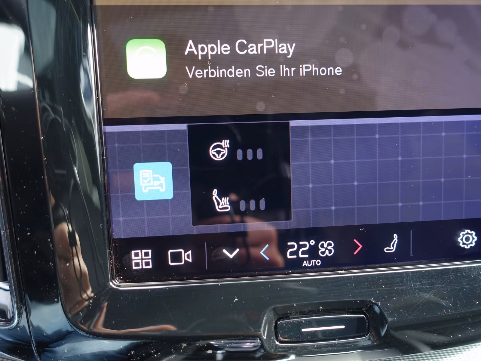 Volvo XC60 AWD Plus T6