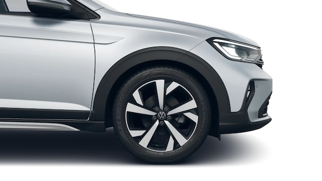 Volkswagen Taigo 1.0 TSI DSG Life