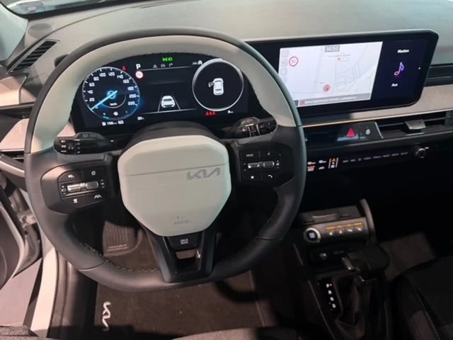 Kia Stonic GDi GT-Line