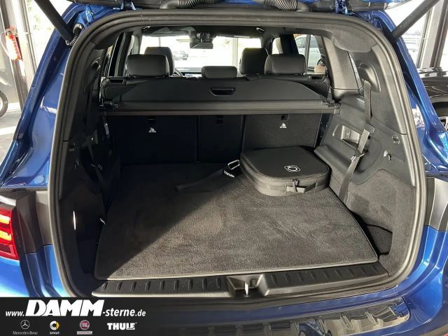 Mercedes-Benz EQB 300 4MATIC