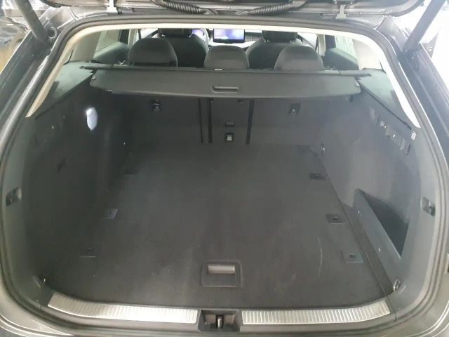 Skoda Superb 2.0 TDI 4x4 Combi Selection