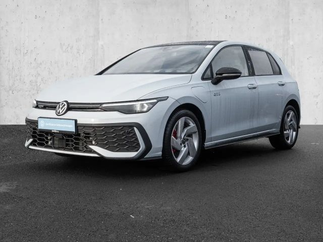 Volkswagen Golf DSG GTE eHybrid