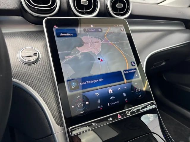 Mercedes-Benz C 180 AVANTGARDE Estate