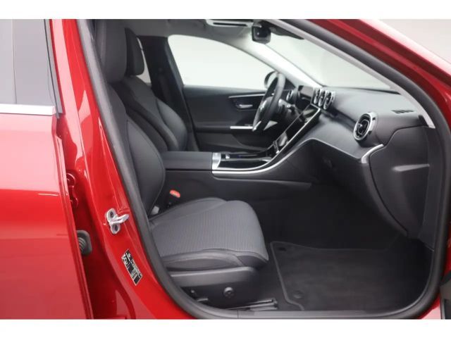 Mercedes-Benz C 180 Estate