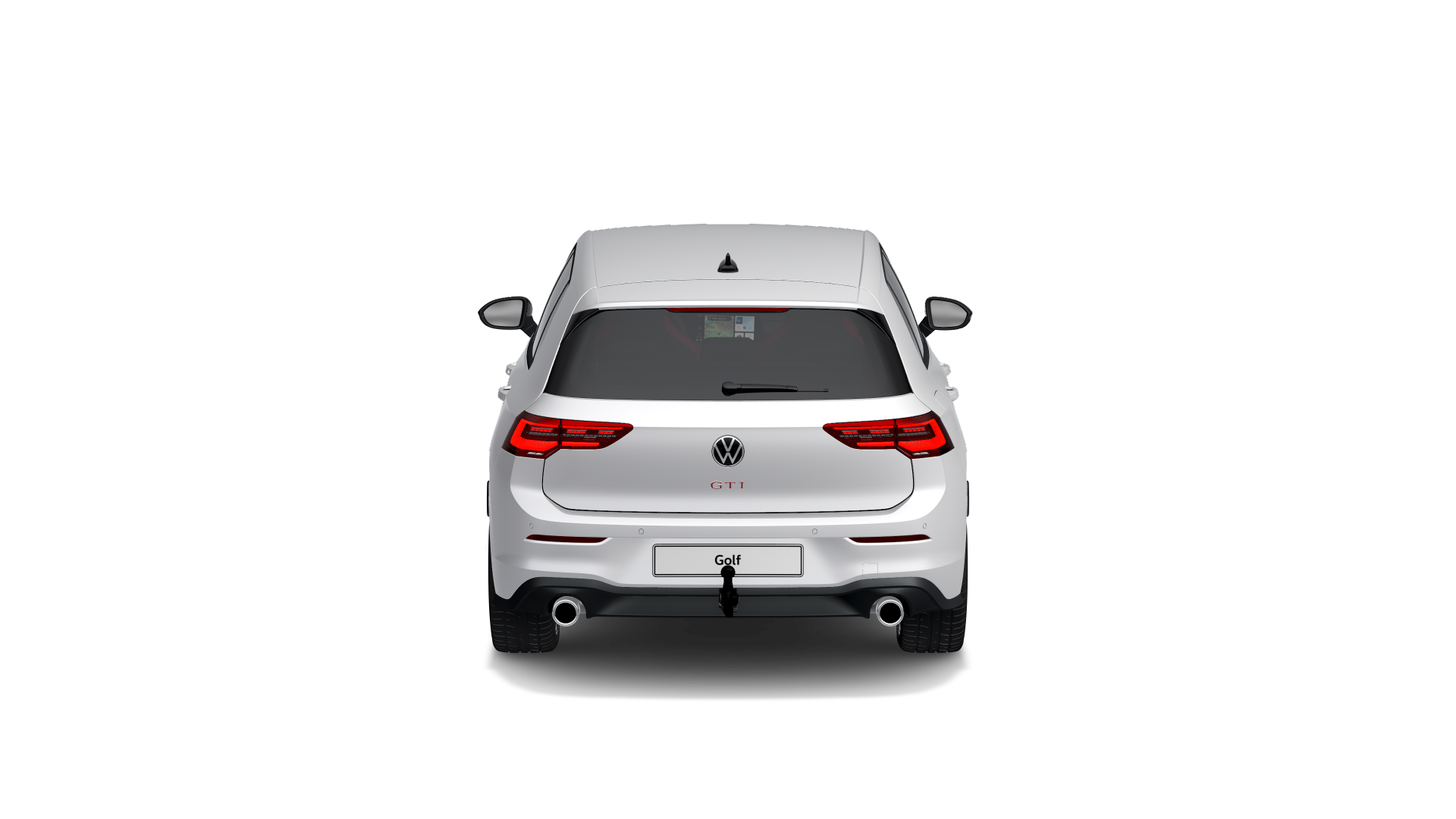 Volkswagen Golf 19Zoll,Matrix,BlackStyle,H.u.K.,DCC,Keyless