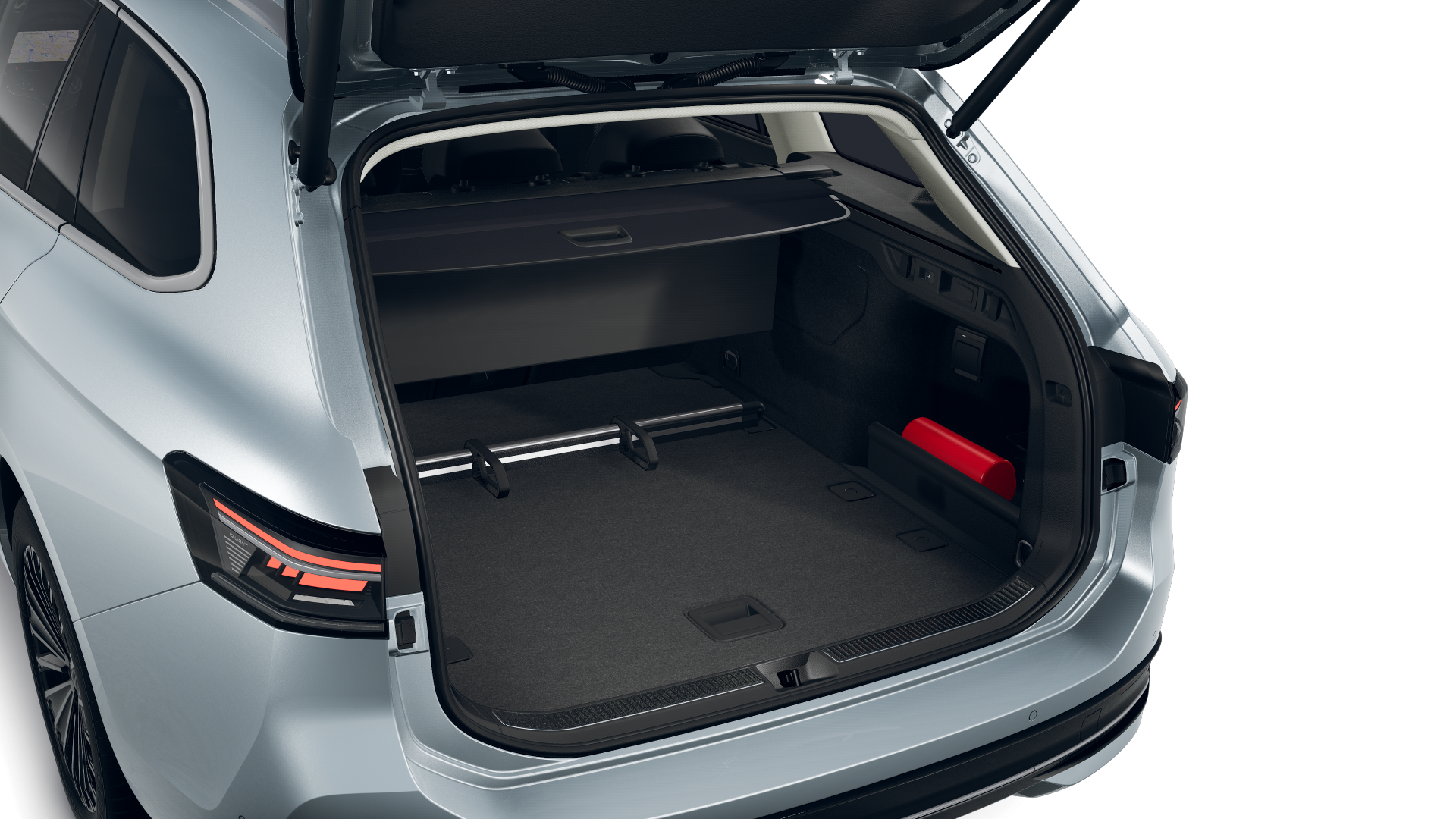 Volkswagen Passat Elegance Elegance