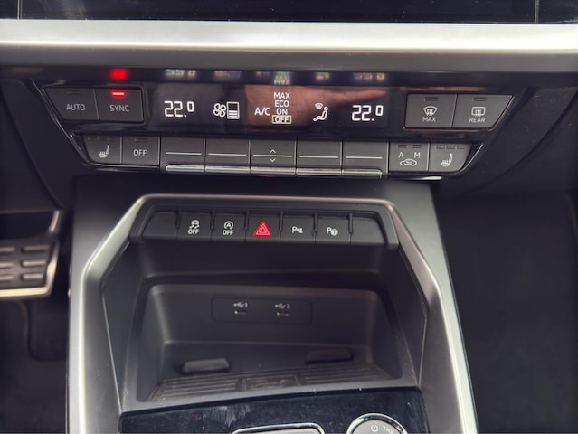 Audi A3 35 TFSI S-Tronic Sportback