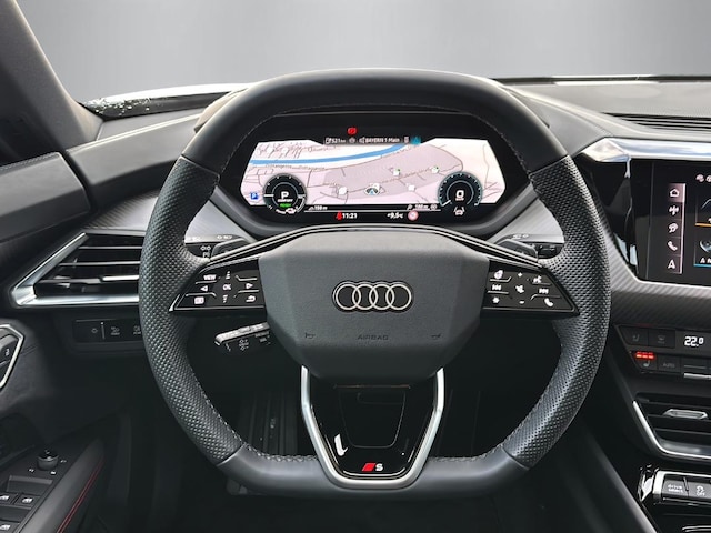 Audi e-tron GT Quattro