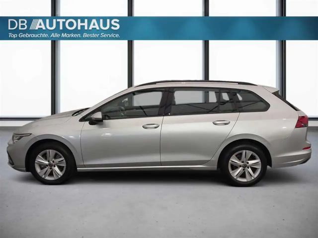 Volkswagen Golf 2.0 TDI Life