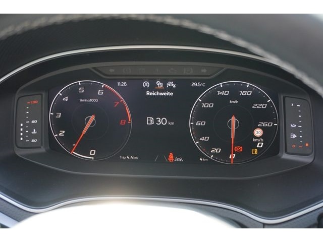 Seat Arona 1.0 TSI Style