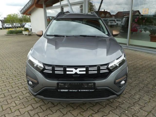 Dacia Jogger 1.0 TCe Extreme TCe 110