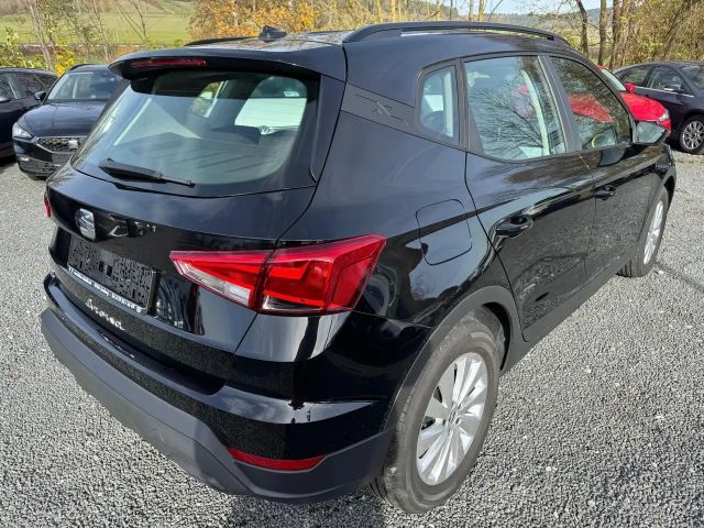 Seat Arona 1.0 TSI Style