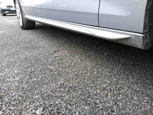 Audi A4 35 TFSI Avant S-Tronic