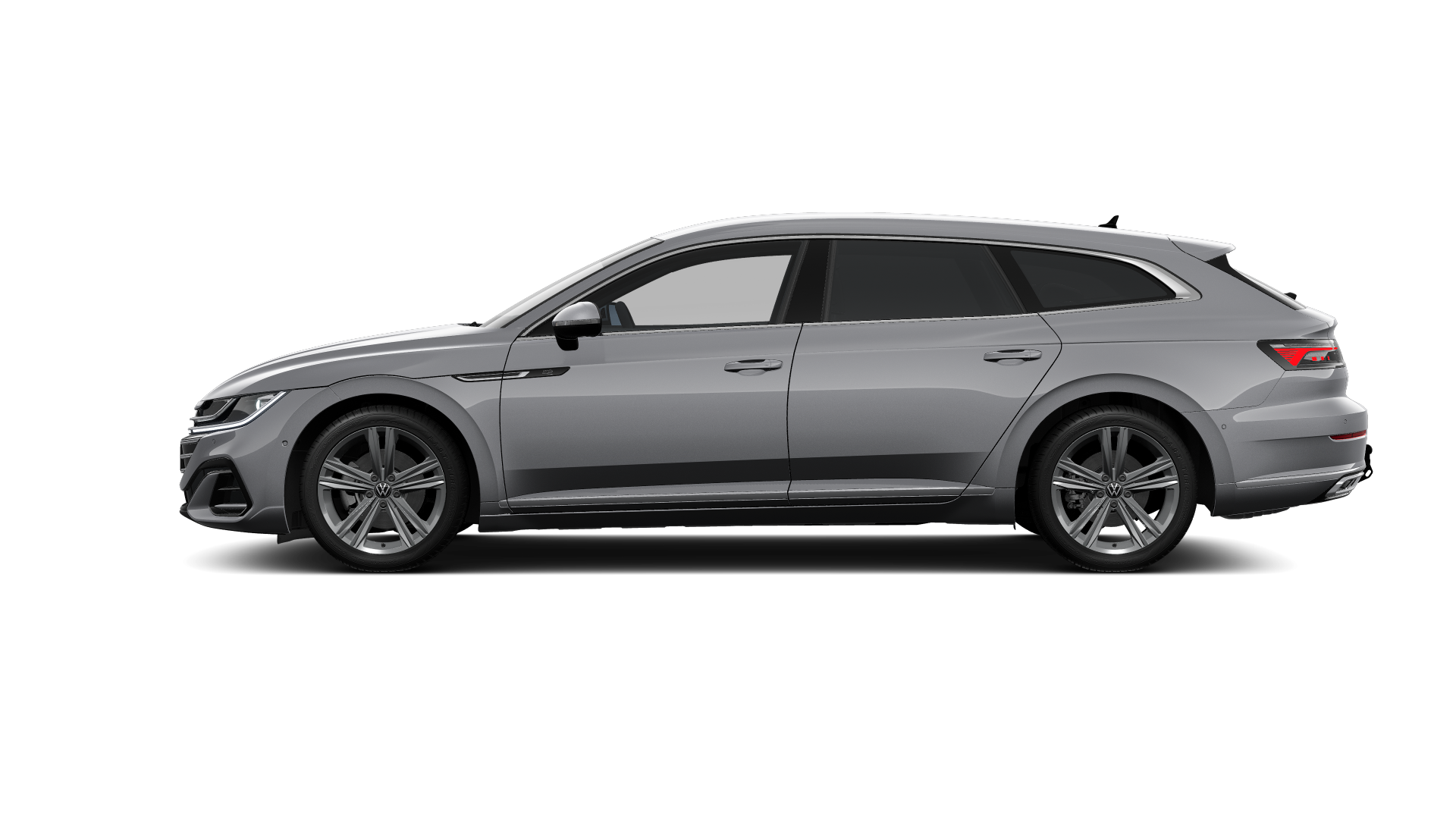 Volkswagen Arteon Shooting Brake 2.0 TDI DSG