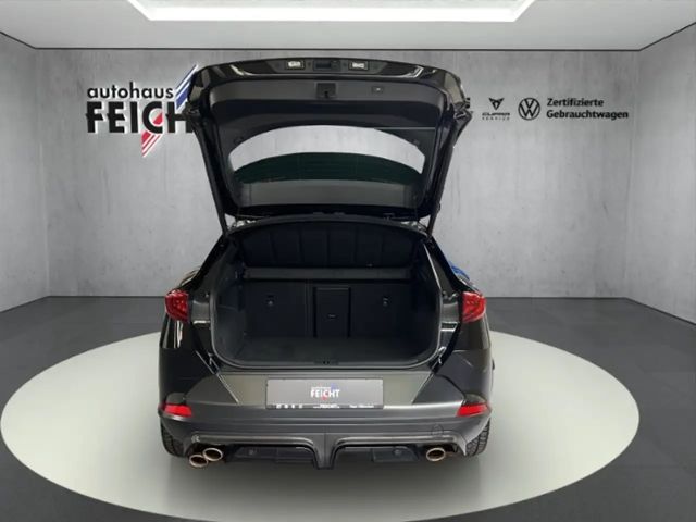 Cupra Formentor 2.5 TSI 4Drive VZ5