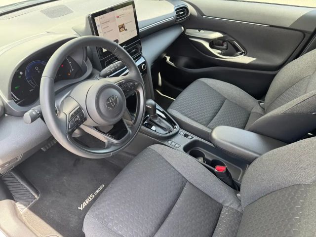 Toyota Yaris Cross Active Hybride VVT-i