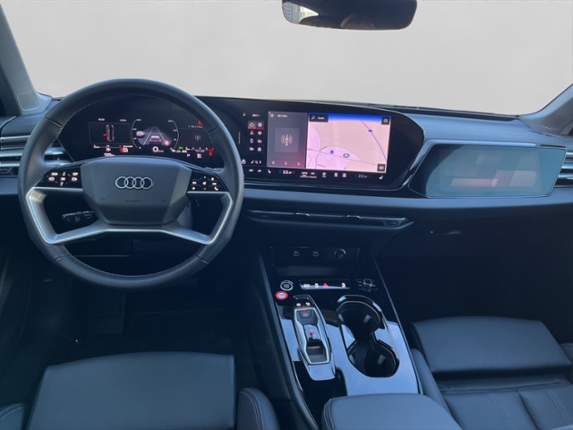 Audi A5 Avant Quattro S-Tronic