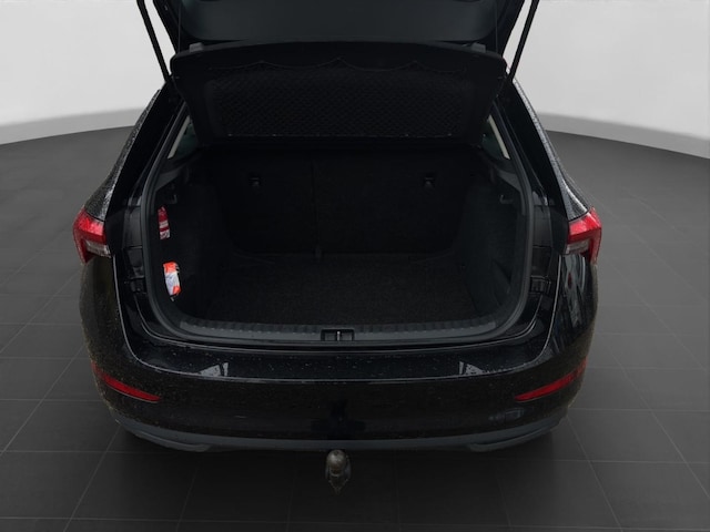 Skoda Scala 1.5 TSI Tour