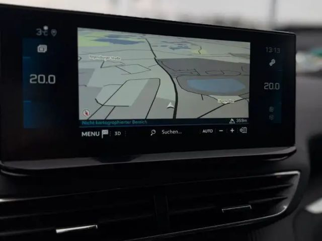 Peugeot 5008 Allure Pack PureTech