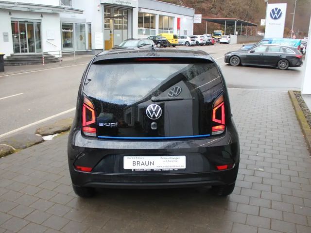 Volkswagen e-up! Plus Style