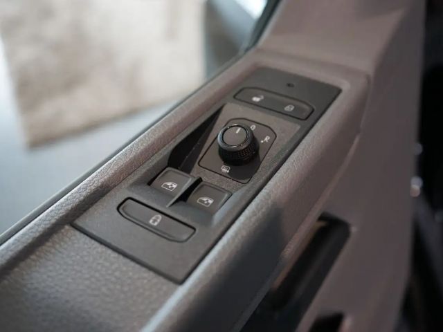 Volkswagen Caravelle T6