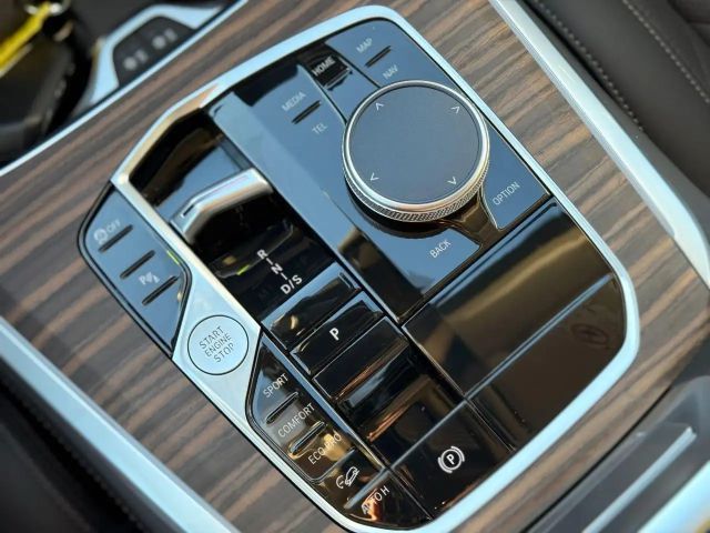 BMW X5 x30d Standh.KomfS.Gestik Soft Ha/K.P-Prof.AHK