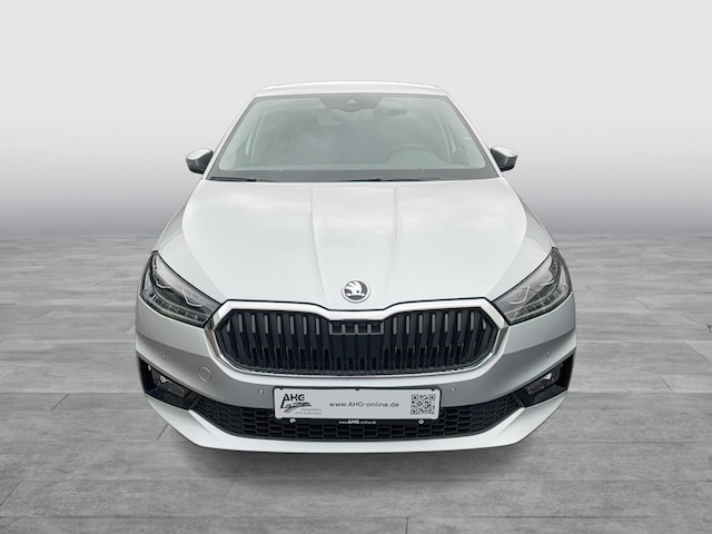 Skoda Fabia 1.0 TSI Tour