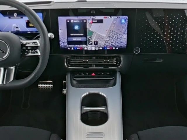 Mercedes-Benz CLA 250 AMG Line Coupé