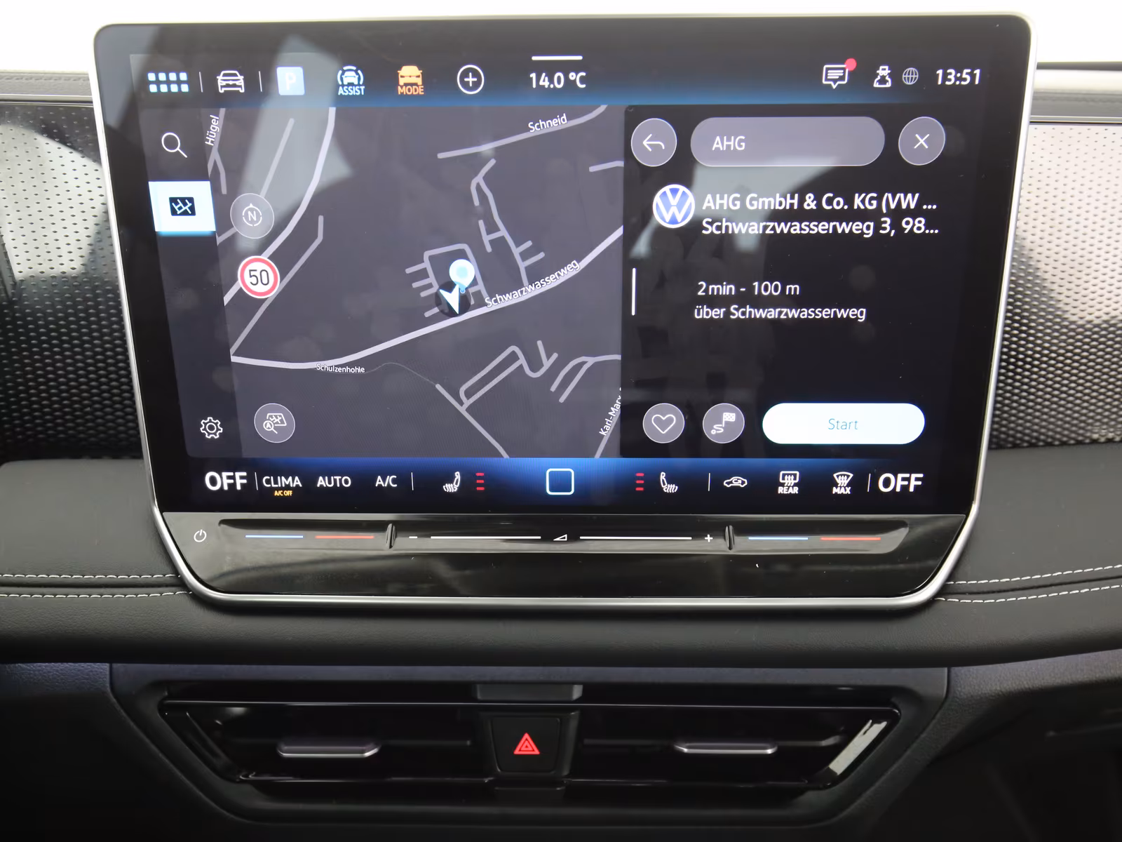 Volkswagen Tiguan 1.5 TSI DSG Life