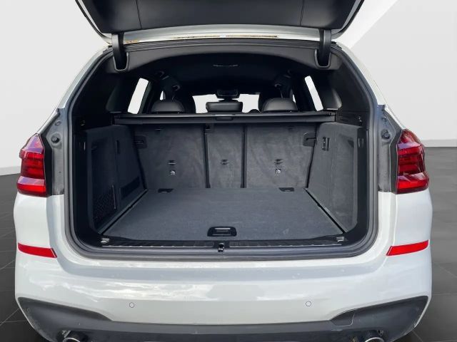 BMW X3 M-Sport xDrive20d