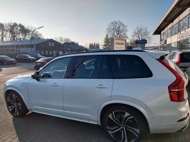 Volvo XC90 AWD Dark Recharge T8 Ultra