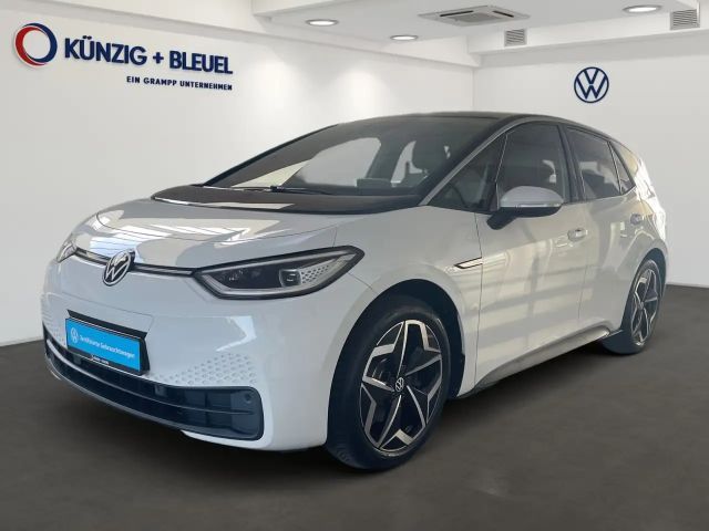 Volkswagen ID.3 Performance Pure Style
