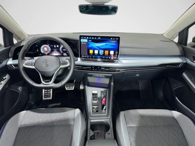 Volkswagen Golf 2.0 TDI DSG