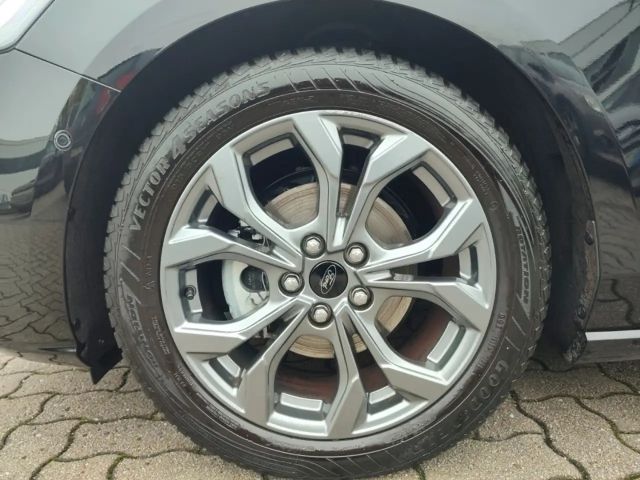 Ford Focus EcoBoost ST Line Wagon