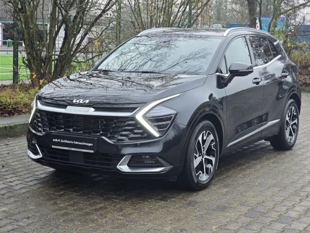 Kia Sportage Spirit