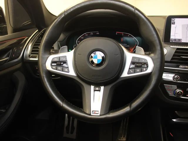 BMW X3 M-Sport xDrive30d