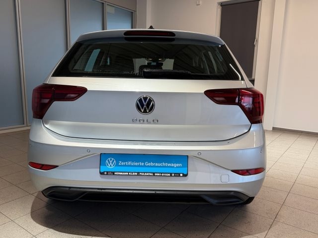 Volkswagen Polo 1.0 TSI