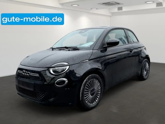 Fiat 500e Basis