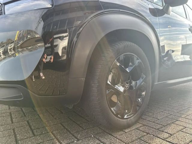 Citroën C3 Aircross Pack PureTech Shine