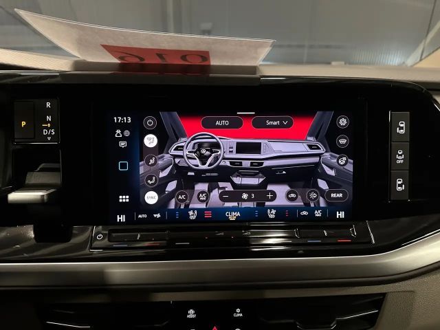 Volkswagen Multivan Lang Style T7