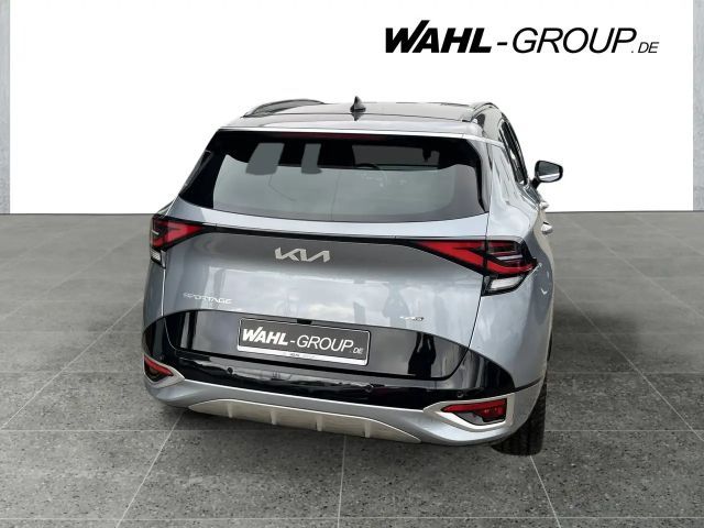 Kia Sportage GT-Line