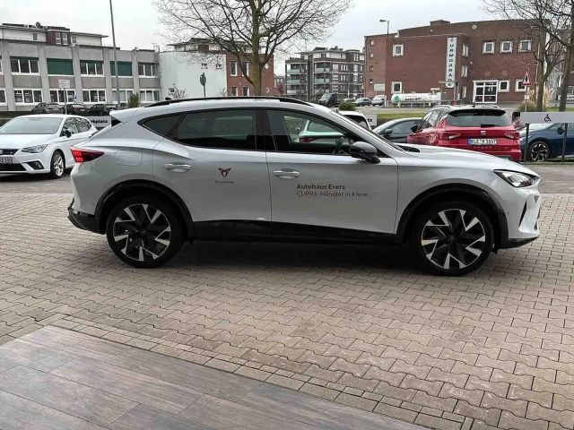 Cupra Formentor VZ e-Hybrid