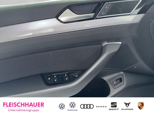 Volkswagen Passat 1.5 TSI Business Variant