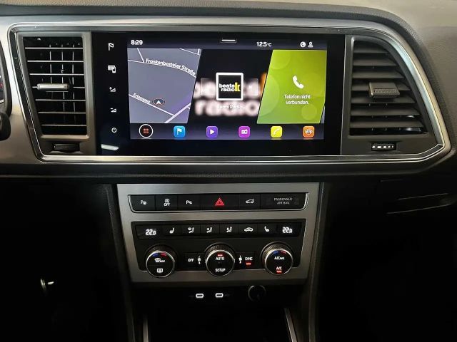 Seat Ateca 2.0 TDI DSG FR-lijn