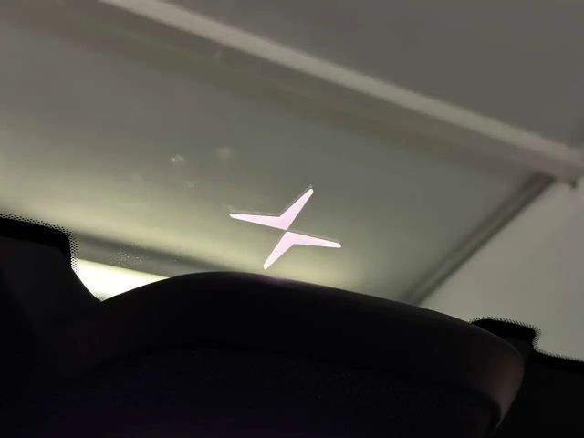 Polestar 2 Long range Single motor